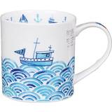 Dunoon Kitchen Accessories Dunoon Orkney Mug 35cl