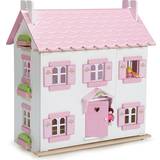Le Toy Van Dolls & Doll Houses Le Toy Van Sophie's House