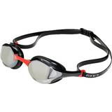 Adjustable Straps Swim Goggles Zone3 Volaire Streamline Racing