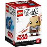 Lego BrickHeadz Lego Brickheadz Star Wars Rey 41602