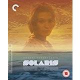 SOLARIS [THE CRITERION COLLECTION] [Blu-ray] [2017]