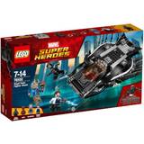 Lego Superheroes Royal Talon Fighter Attack 76100