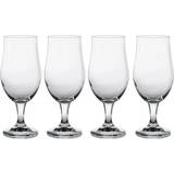 Lyngby Juvel Beer Glass 49cl 4pcs