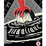 Diabolique [The Criterion Collection] [Blu-ray]