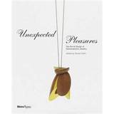 Unexpected Pleasures: The Art and Design of Contemporary Jewelry (Hardcover, 2012)