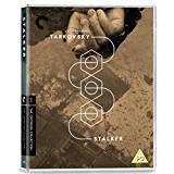 Blu-ray Stalker [THE CRITERION COLLECTION] [Blu-ray] [2017]