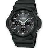 Men - Radio Controlled Wrist Watches Casio G-Shock (GAW-100B-1AER)
