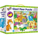 Galt Giant Floor Puzzle Jungle 30 Pieces