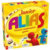 Children's Board Games - Guessing Tactic Junior Alias