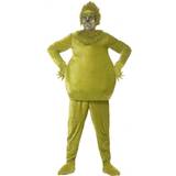 Smiffys The Grinch Costume