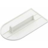 KitchenCraft Sweetly Does It Icing Smoother 15x8cm Smoother 15 cm