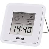 Hama Thermometers, Hygrometers & Barometers Hama TH50