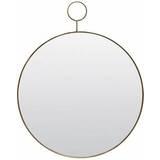 Brass Wall Mirrors House Doctor The Loop Wall Mirror 38cm