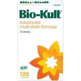 Vitamins & Supplements Bio Kult Advanced Multi Strain Formula 120 pcs