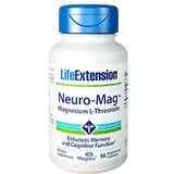 Life Extension Neuro-Mag 90 pcs