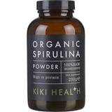 Enhance Muscle Function Supplements Kiki Health Organic Spirulina 200g