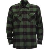 Unisex Shirts Dickies Sacramento Shirt - Pine Green