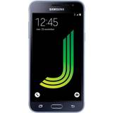 Android 5.0 Lollipop Mobile Phones Samsung Galaxy J3 8GB