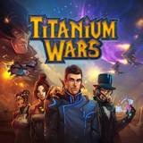 Iello Strategy Games Board Games Iello Titanium Wars
