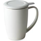 Dishwashable Parts Cups Forlife Curve Tall Tea Mug 44.3cl