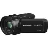 Panasonic Action Cameras Camcorders Panasonic HC-V800EB-K