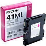 Ricoh Ink Ricoh GC-41ML (Magenta)