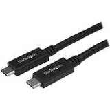 StarTech USB C-USB C 3.0 1m