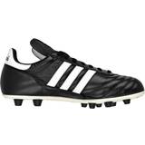 Adidas 7 - Firm Ground (FG) Football Shoes adidas Copa Mundial - Black/Cloud White