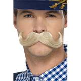 Smiffys Authentic Bavarian Oktoberfest Moustache