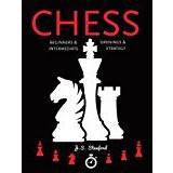 Chess: Beginners & Intermediate Openings & Strategy (Puzzle Power)
