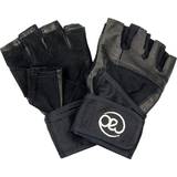 Fitness-Mad Weight Lifting Glove - Black