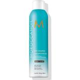 Fine Hair Dry Shampoos Moroccanoil Dry Shampoo Dark Tones 205ml
