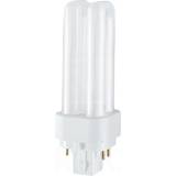 G24q-3 Light Bulbs Osram Dulux D/E Energy-Efficient Lamps 26W G24q-3
