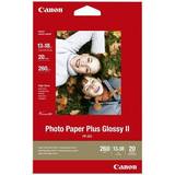 Canon Photo Paper Canon PP-201 Plus Glossy II 260g/m² 20pcs