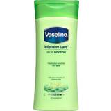 Vaseline Body Lotions Vaseline Intensive Care Aloe Soothe Body Lotion 400ml