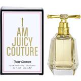 Juicy Couture Eau de Parfum Juicy Couture I am Juicy Couture EdP 100ml