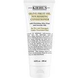 Kiehl's Since 1851 Conditioners Kiehl's Since 1851 Olive Fruit Oil Nourishing Conditioner 200ml
