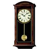 Brass Clocks Seiko - Wall Clock 25.4cm