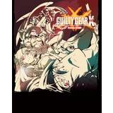 Guilty Gear Xrd - Revelator (PC)