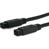 Cheap Firewire Cables StarTech Firewire 800 9-Pin-9-Pin 3m
