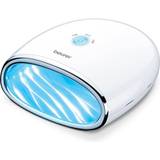 White Nail Lamps Beurer MP 48