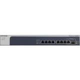 10 Gigabit Ethernet Switches Netgear ProSAFE XS508M