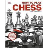 How to play chess (Hardcover, 2016)