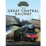 The Great Central Railway (Hardcover, 2017)