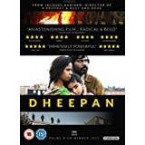 Dheepan [DVD] [2016]