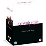 Gossip Girl - The Complete Series 1-6 [DVD] [2013]