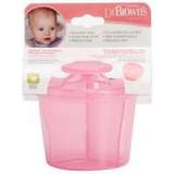 Baby Food Containers & Milk Powder Dispensers Dr. Brown's Milk Powder Dispenser