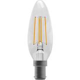 Bell 05023 LED Lamps 4W B15