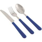 Easy Camp Cutlery Sets Easy Camp Adventure Cutlery Set 12pcs