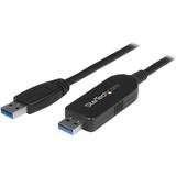 StarTech USB A-USB A 3.0 1.8m
